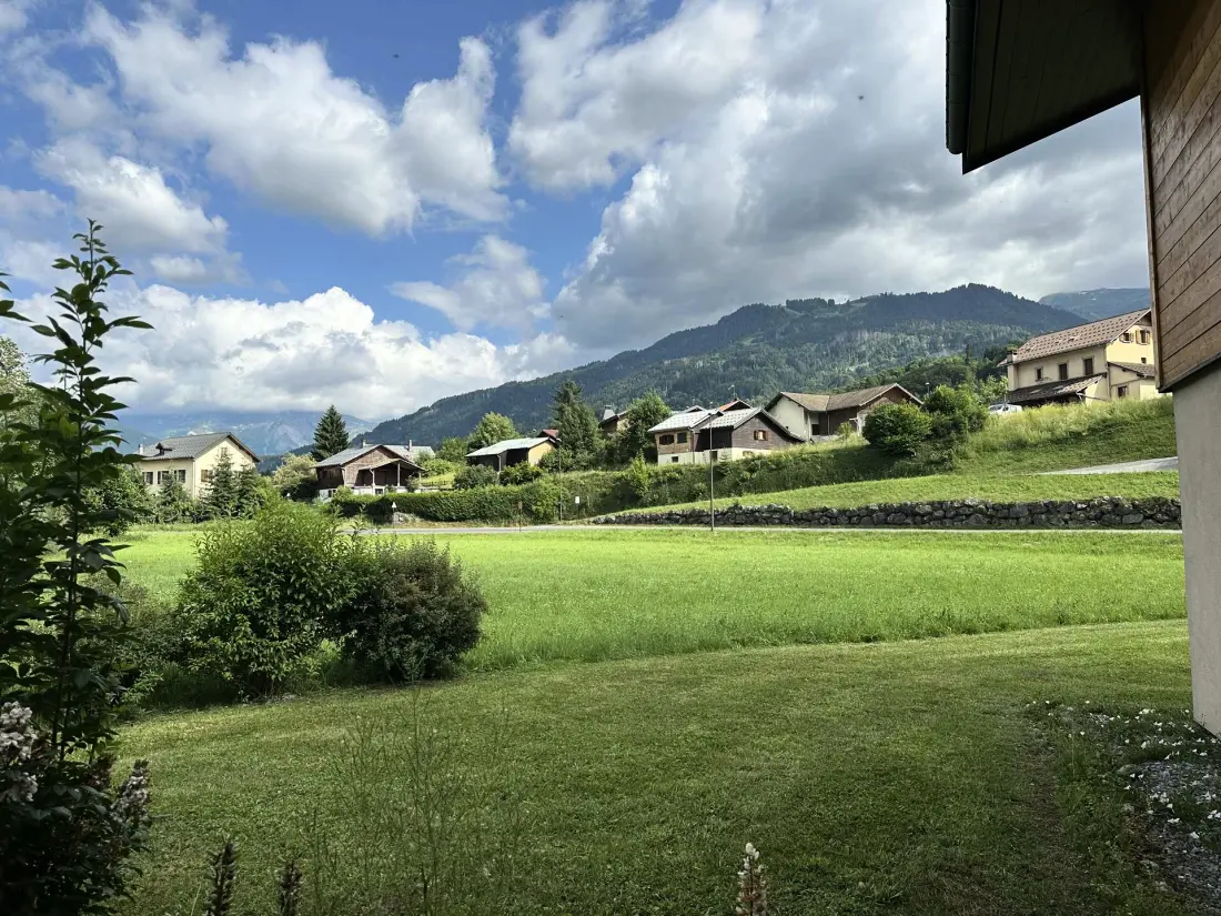 Residence Niveoles Bat A