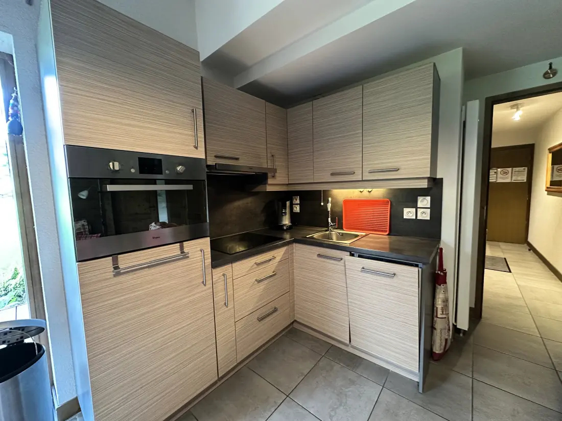 Residence Niveoles Bat A