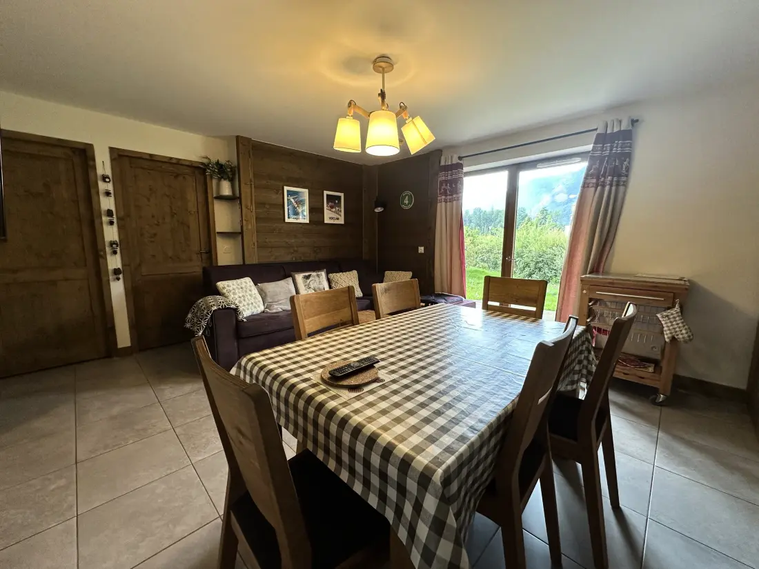 Residence Niveoles Bat A