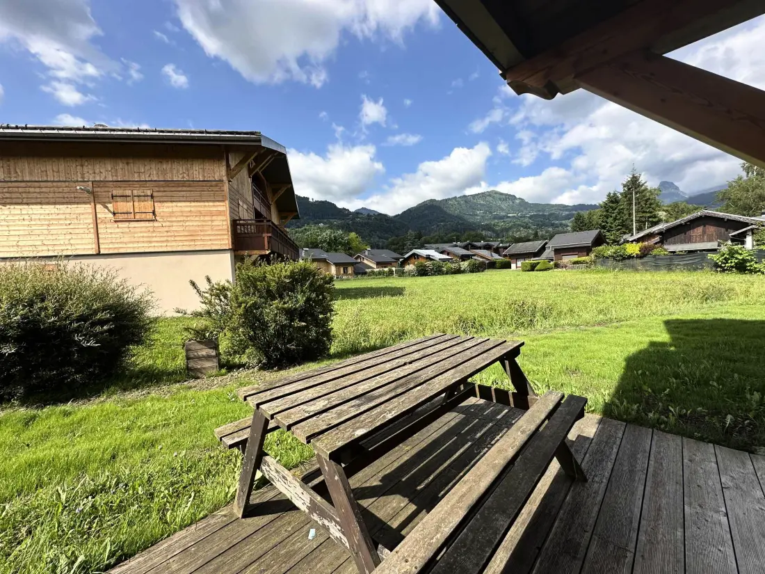 Residence Niveoles Bat A