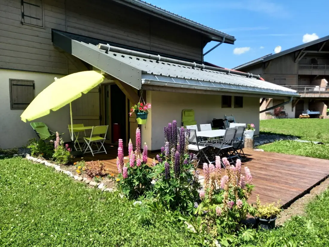 Residence Niveoles Bat A