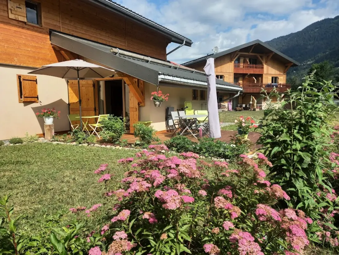 Residence Niveoles Bat A