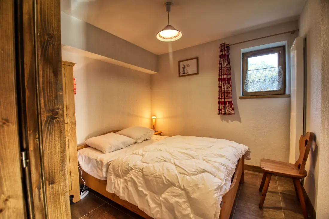 Residence Niveoles Bat C