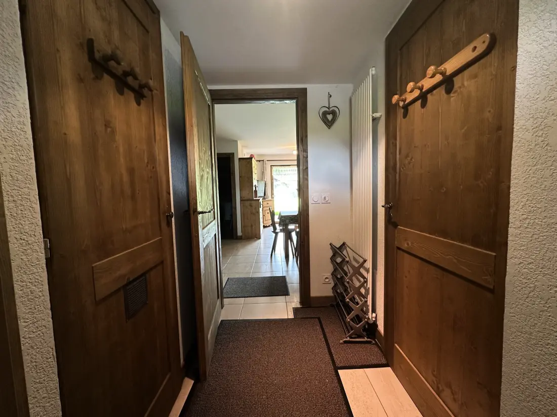 Residence Niveoles Bat C