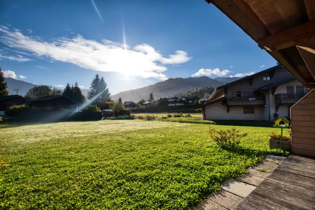 Residence Niveoles Bat C
