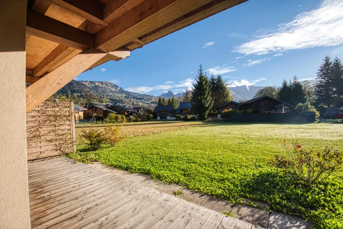 Residence Niveoles Bat C