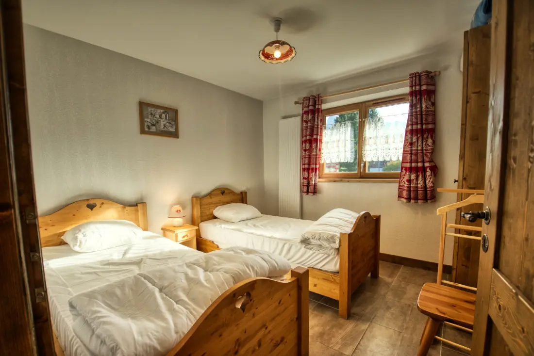 Residence Niveoles Bat C