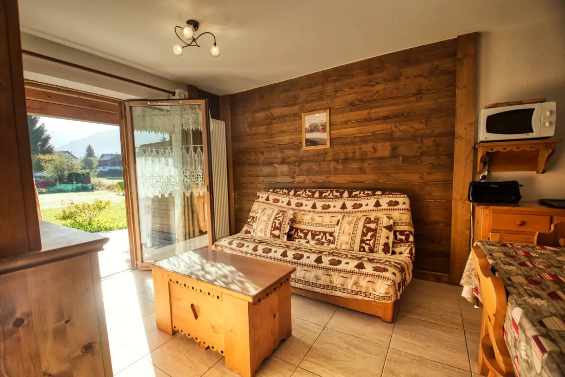 Residence Niveoles Bat C