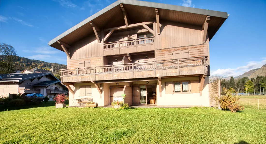 Residence Niveoles Bat C