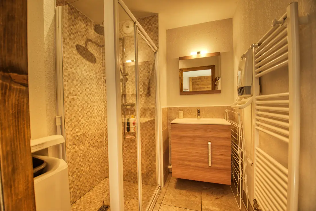 Residence Niveoles Bat C