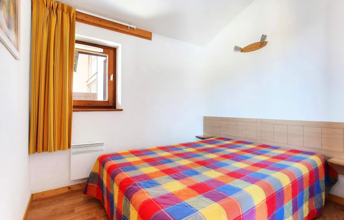 Residence Odalys Le Buet 2 Sterne★★