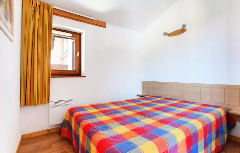 Residence Odalys Le Buet 2 Sterne★★