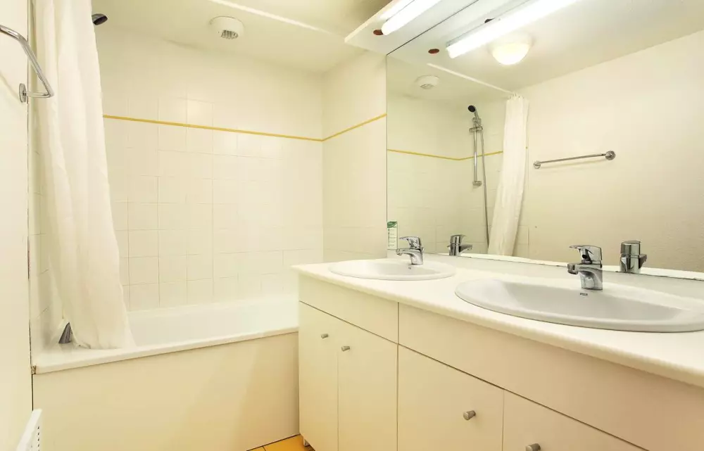 Residence Odalys Le Buet 2 Sterne★★