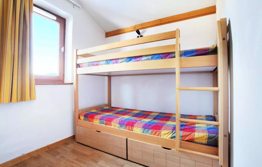 Residence Odalys Le Buet 2 Sterne★★