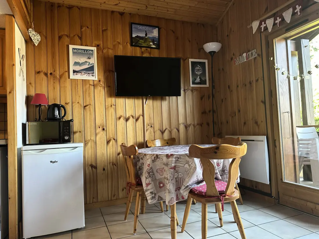 Residence Bear Iii