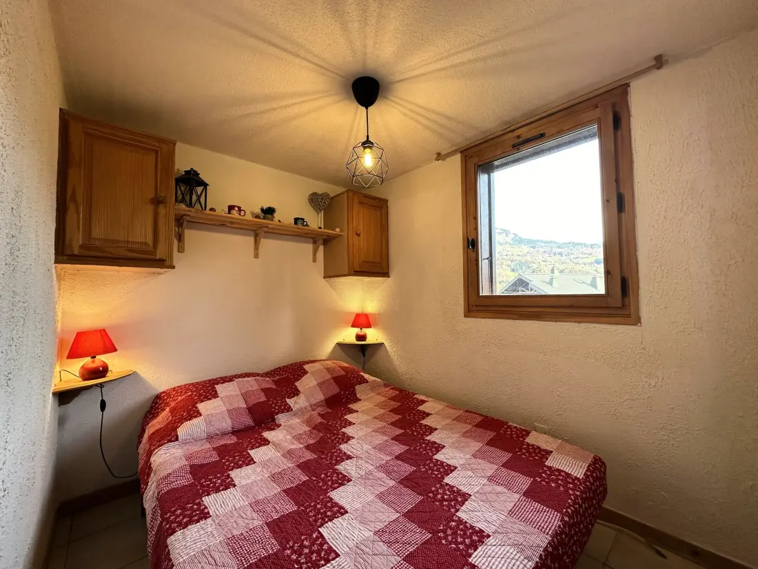 Residence Bear Iii