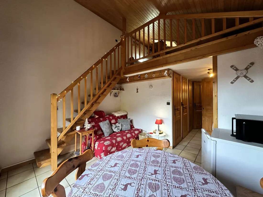 Residence Bear Iii