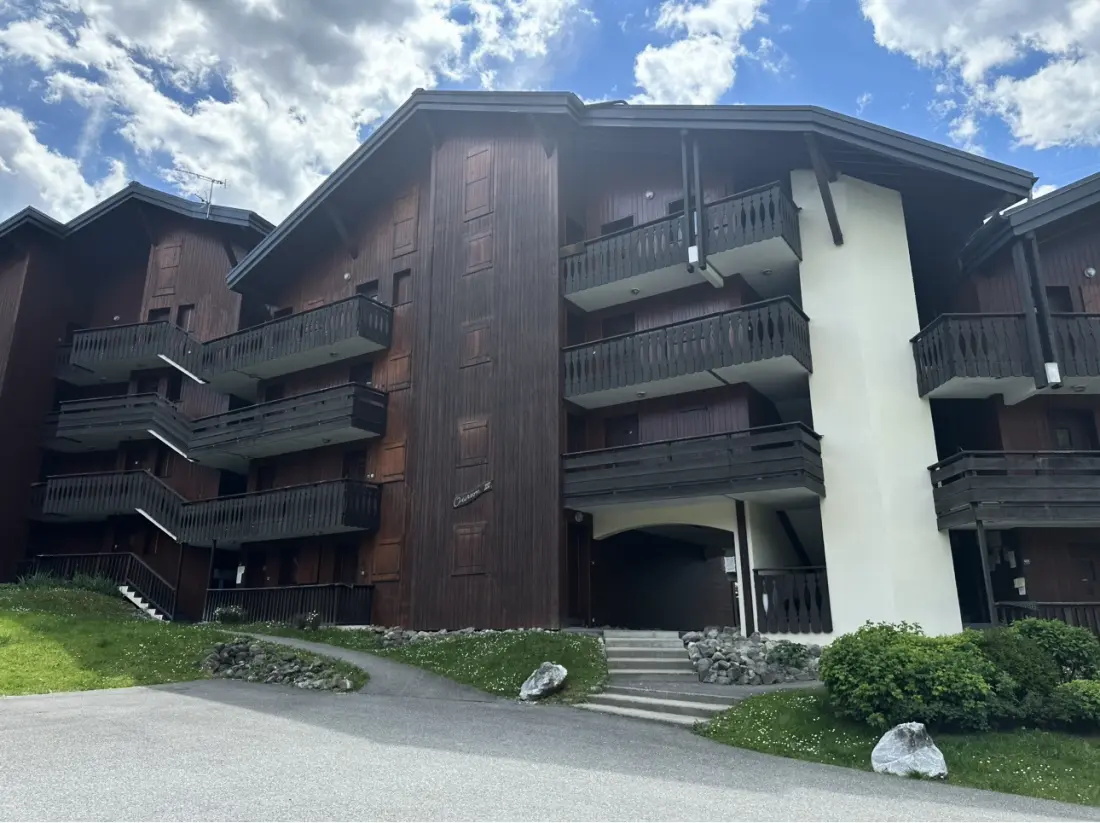 Residence Bear Iii
