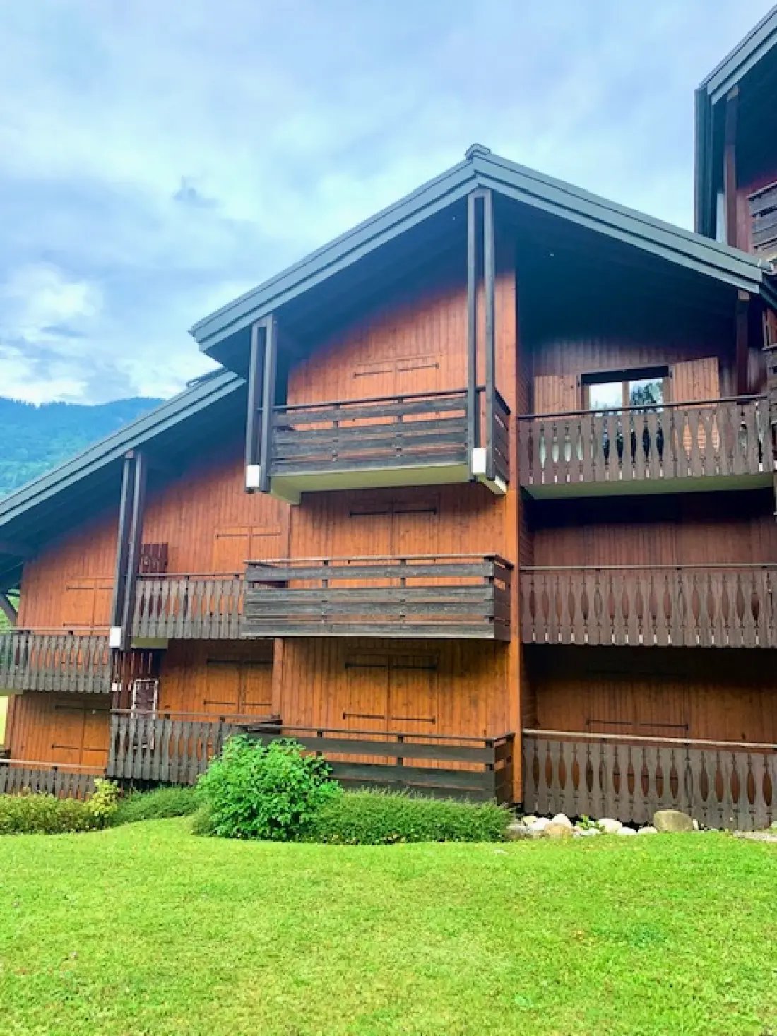Residence Bear Iii