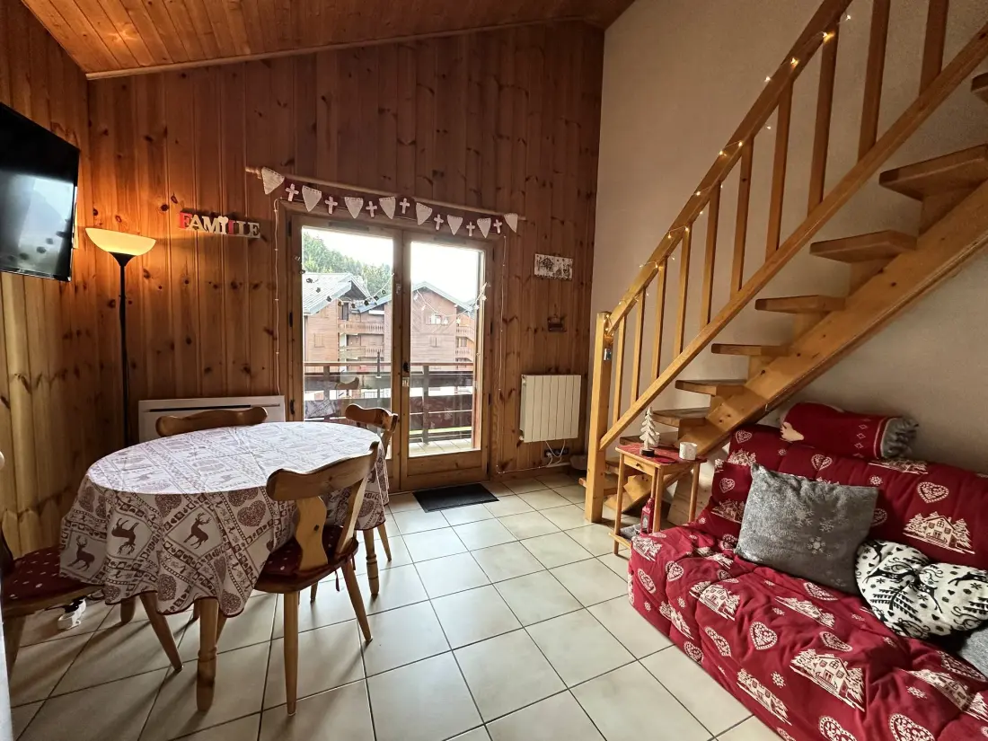 Residence Bear Iii