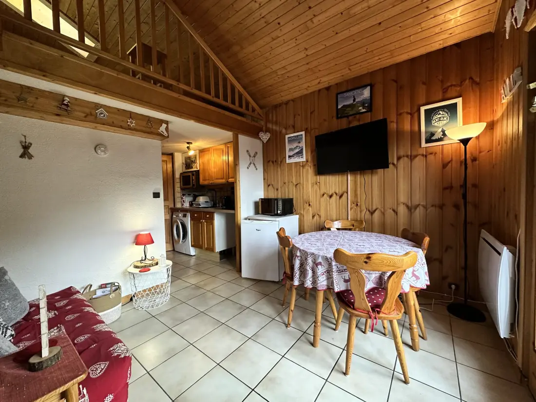 Residence Bear Iii