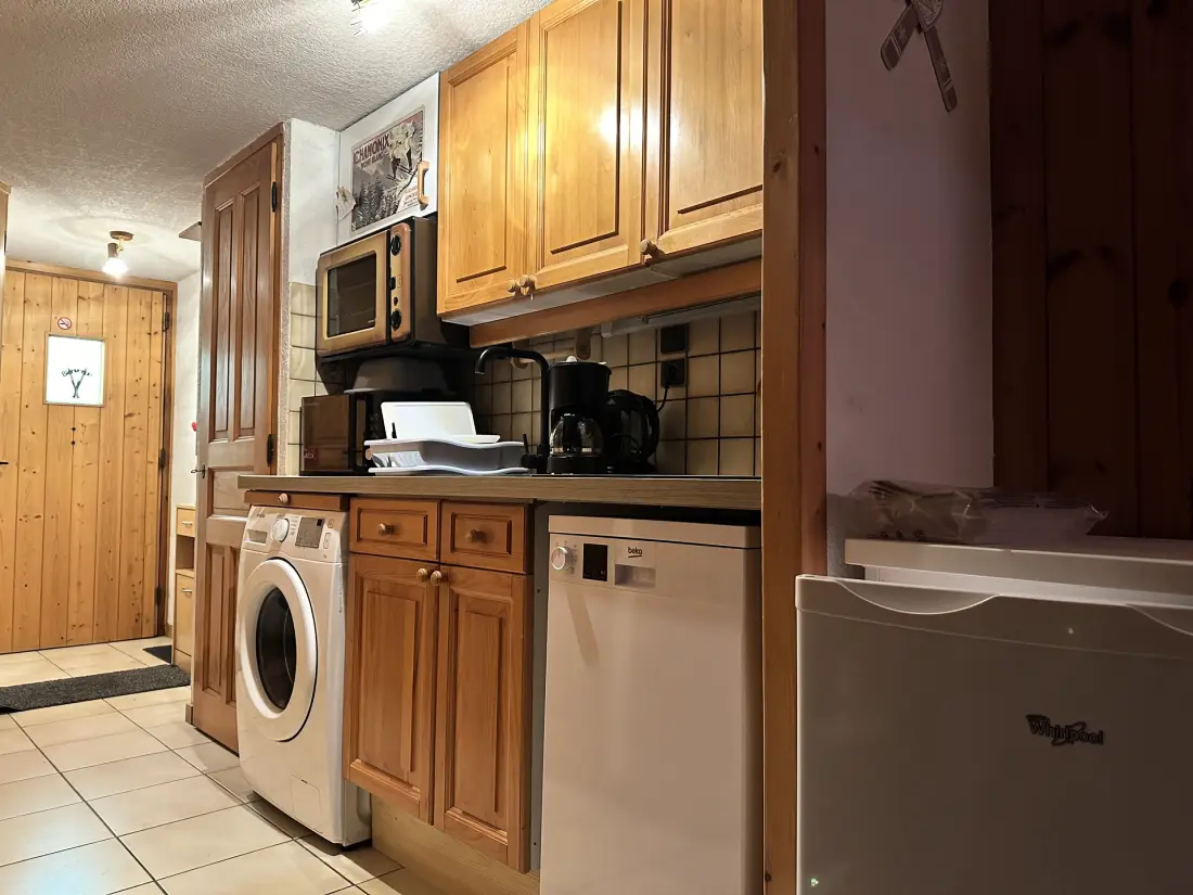 Residence Bear Iii