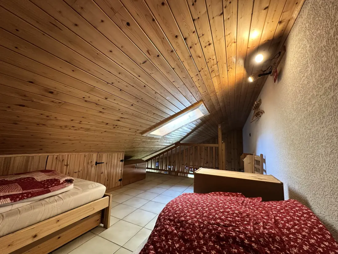 Residence Bear Iii