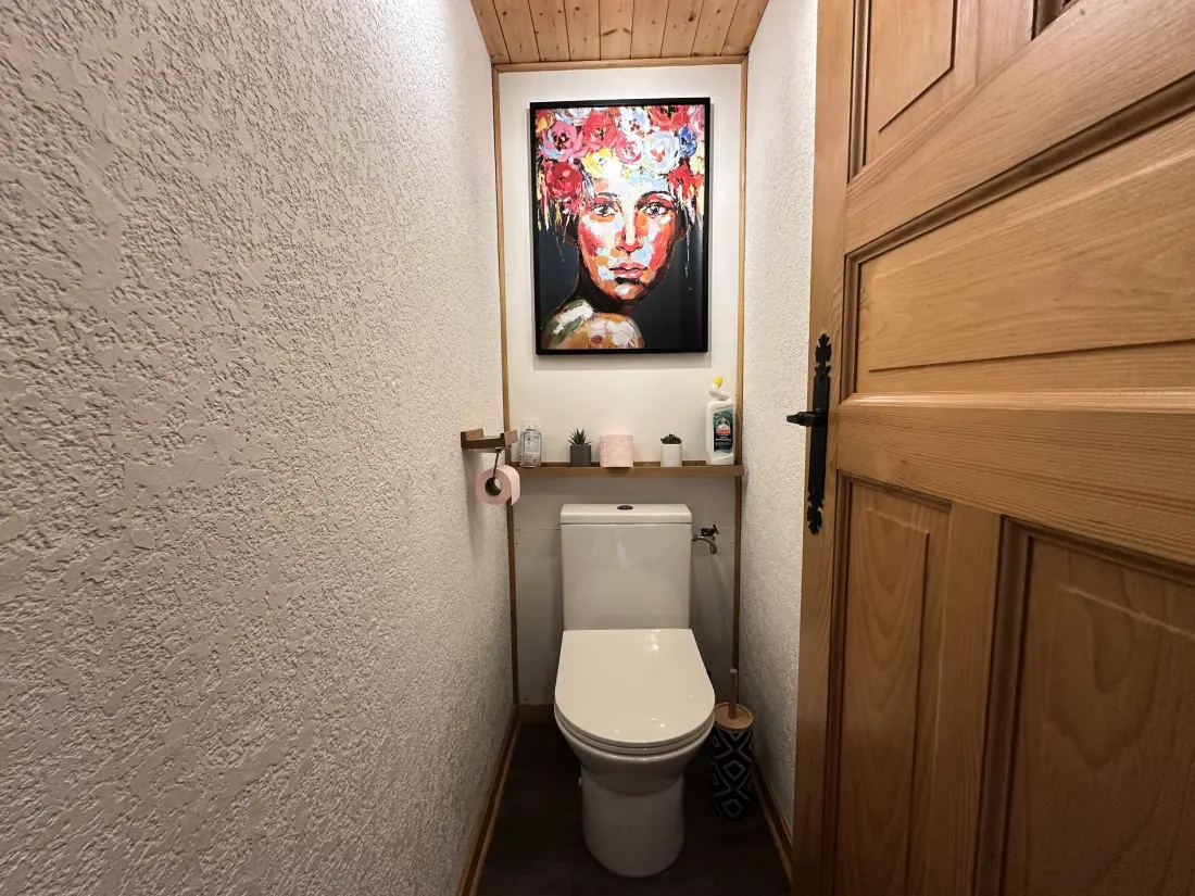 Oursons V Residence