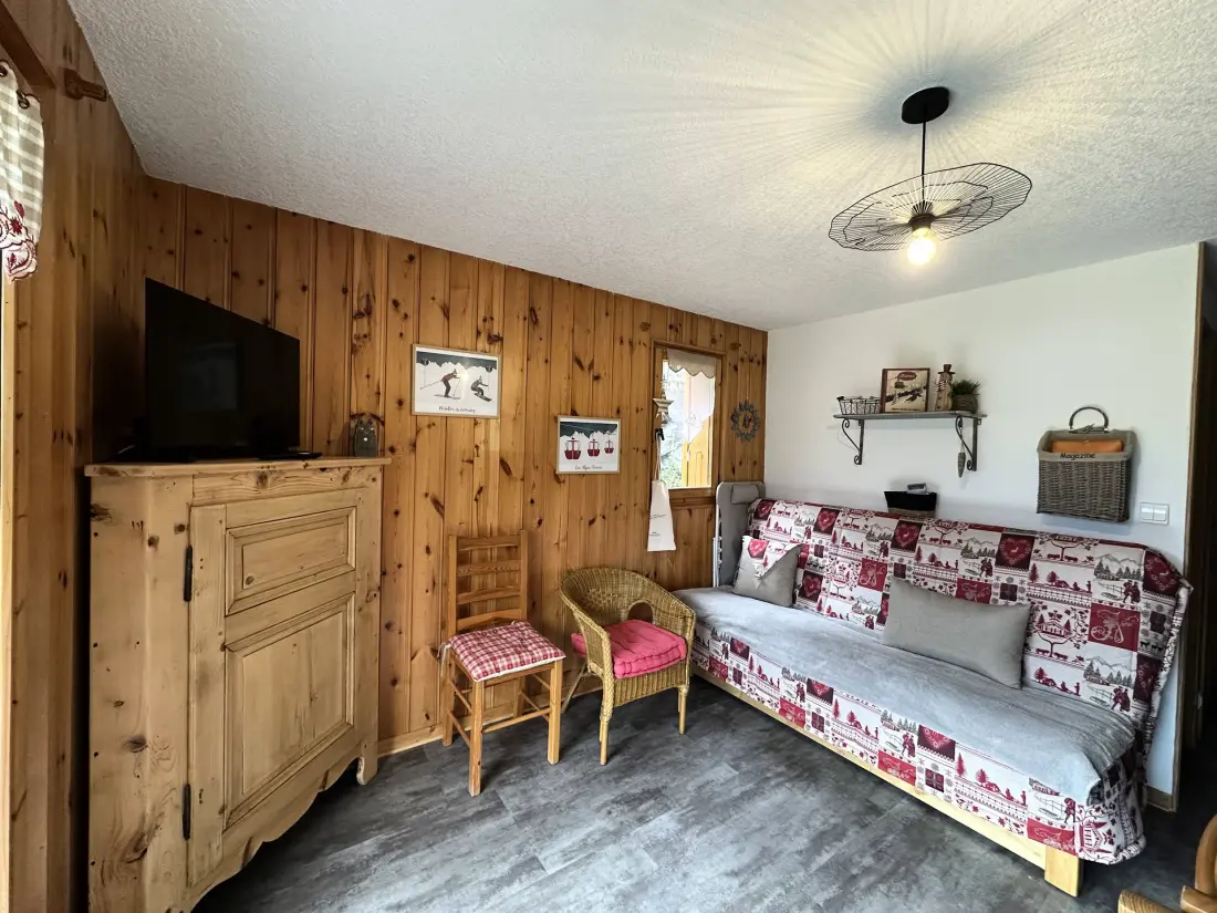 Oursons V Residence