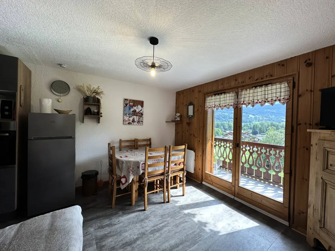 Oursons V Residence