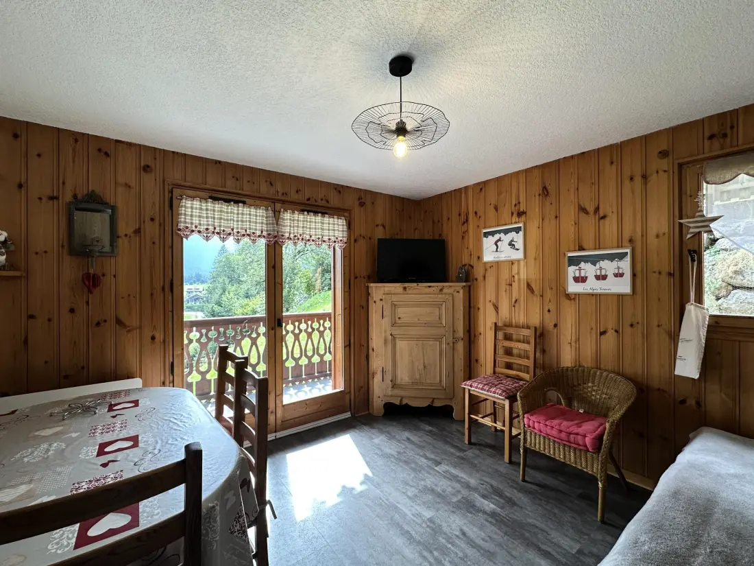 Oursons V Residence
