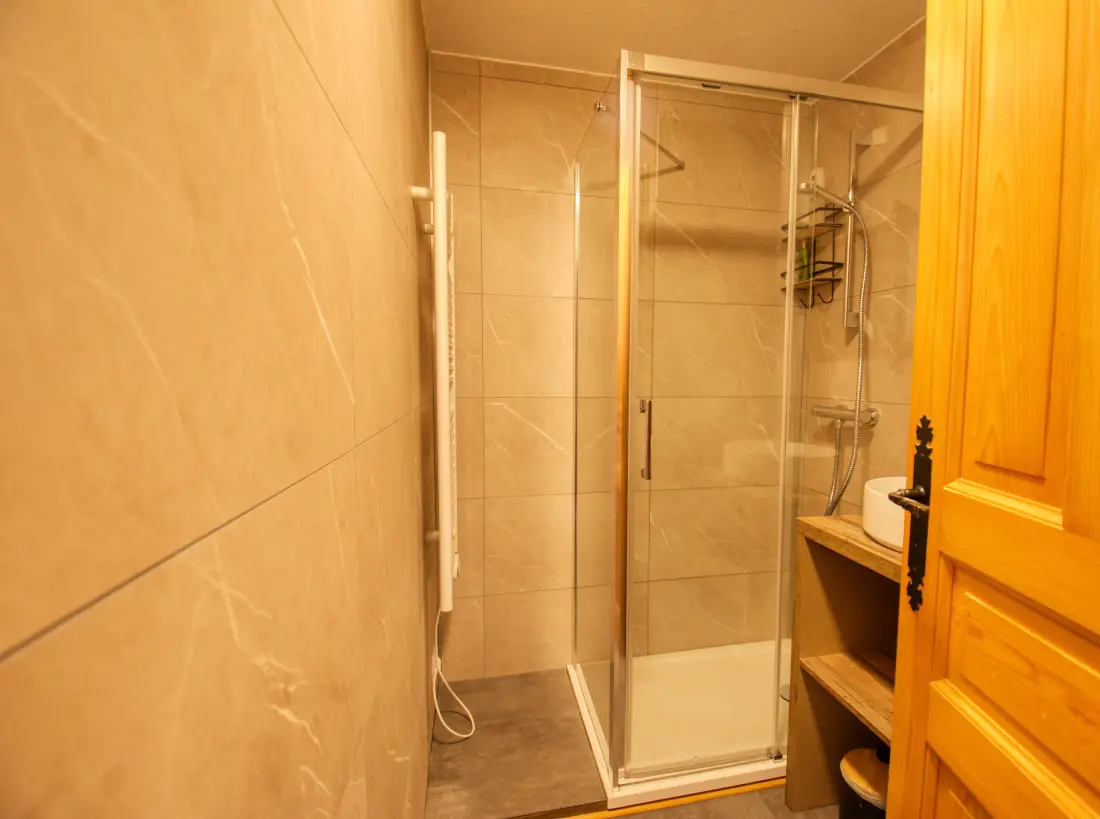 Oursons V Residence