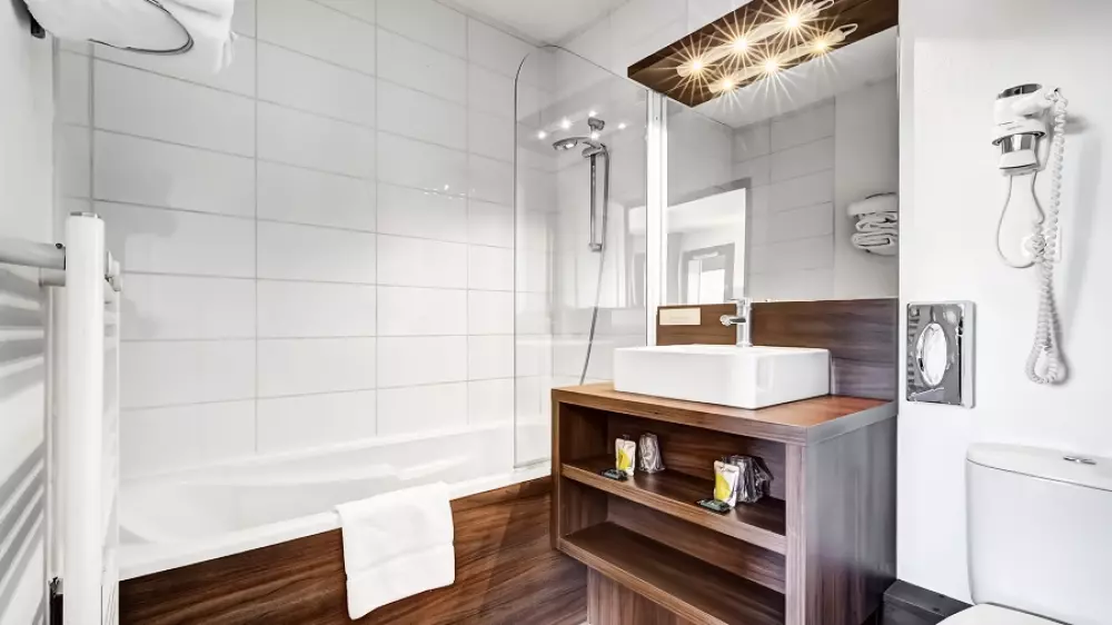 Residence Vacanceole Grand Massif 3 Sterne★★★