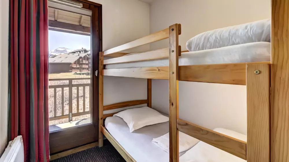 Residence Vacanceole Grand Massif 3 Sterne★★★