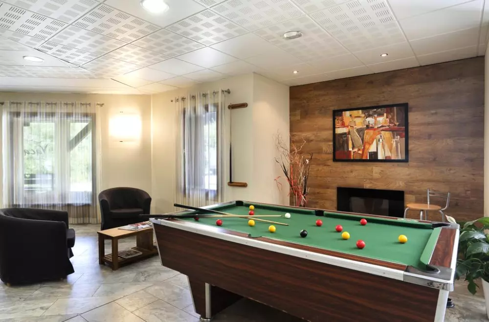 Residence Vacanceole Grand Massif 3 Sterne★★★