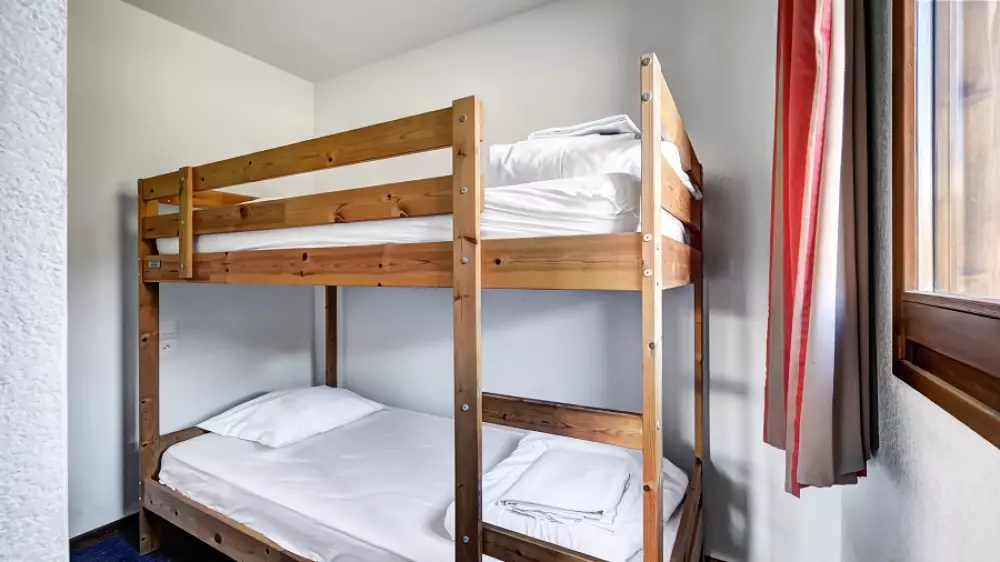 Residence Vacanceole Grand Massif 3 Sterne★★★