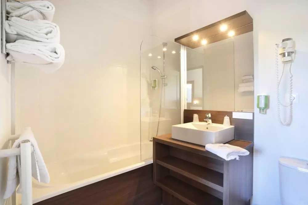 Residence Vacanceole Grand Massif 3 Sterne★★★