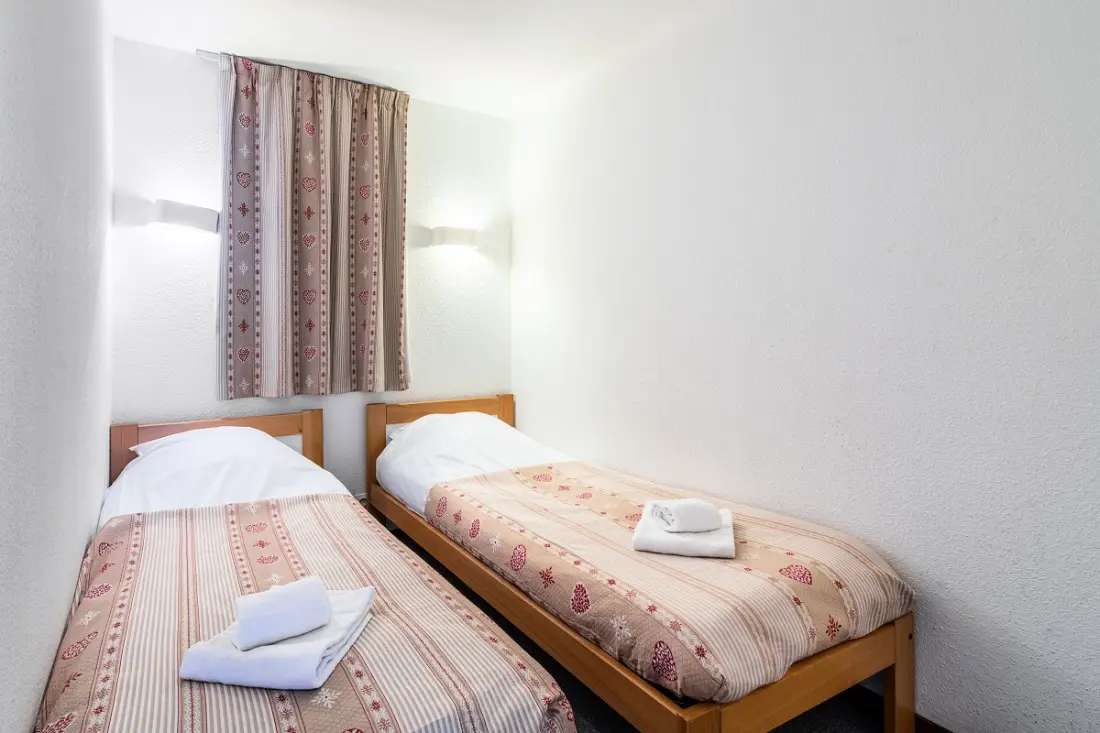 Residenza Vacancéole Grand Morillon