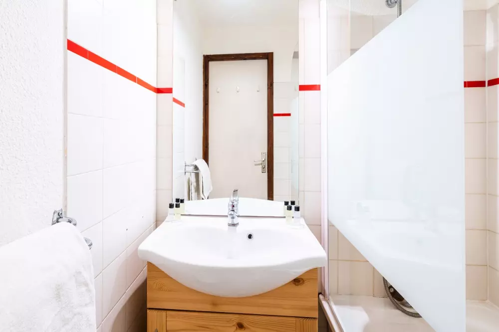 Residence Vacanceole Grand Morillon