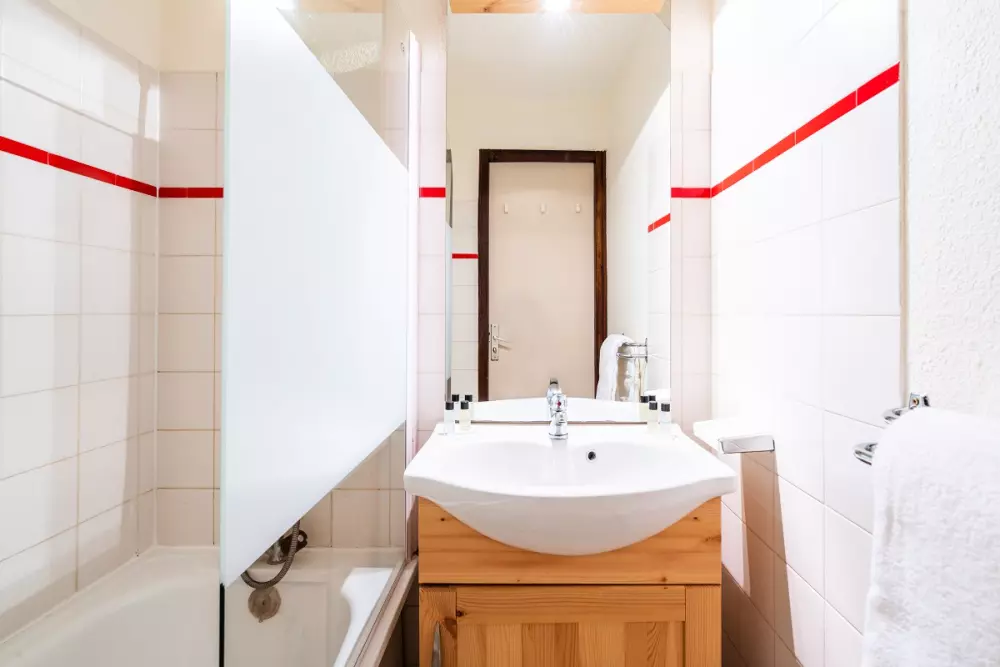 Residence Vacanceole Grand Morillon