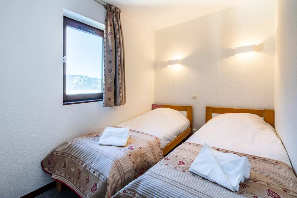 Residence Vacanceole Grand Morillon