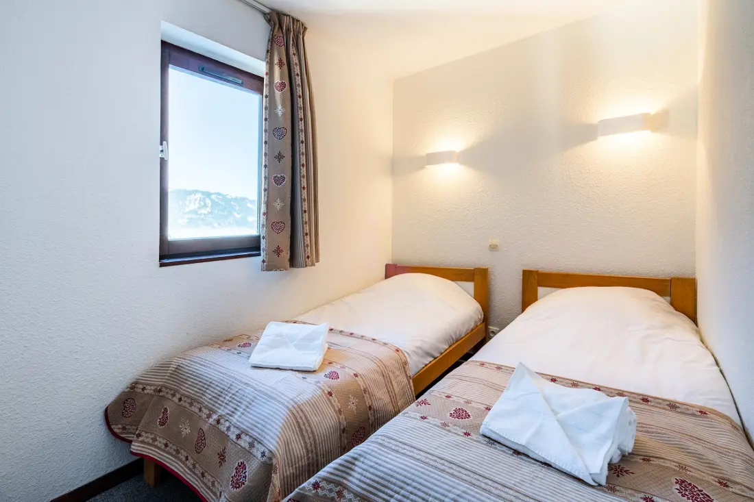 Residenza Vacancéole Grand Morillon