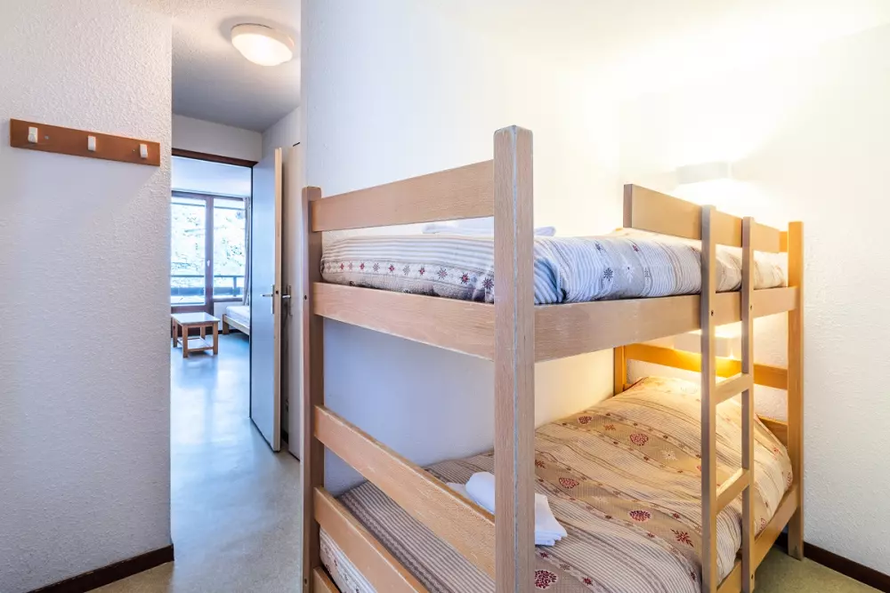 Residence Vacanceole Grand Morillon