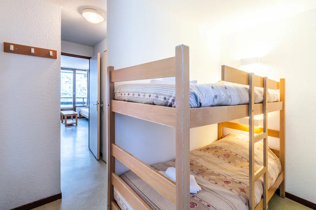 Residenza Vacancéole Grand Morillon