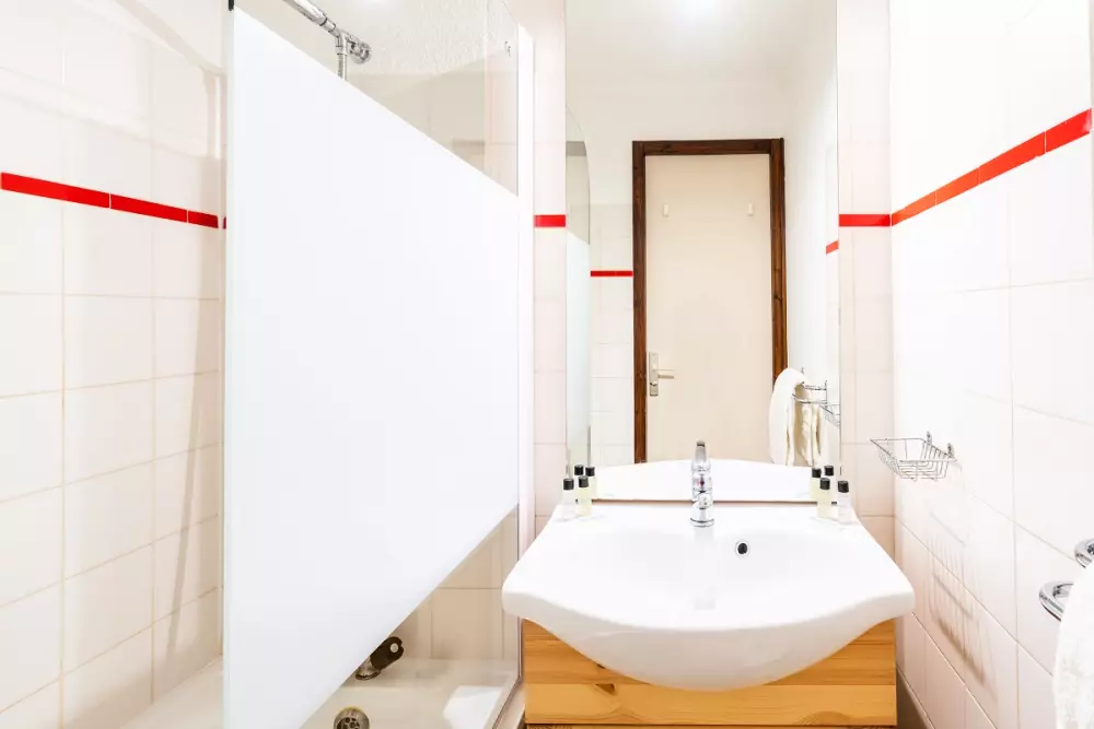 Residence Vacanceole Grand Morillon