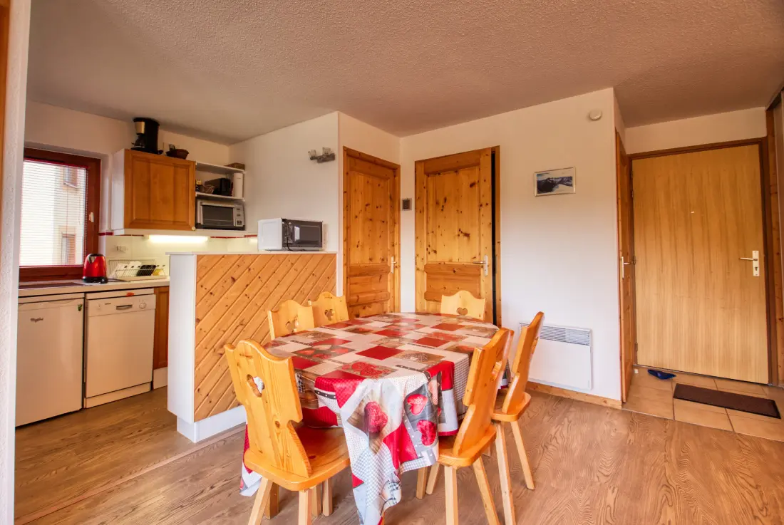 Residence Verdets