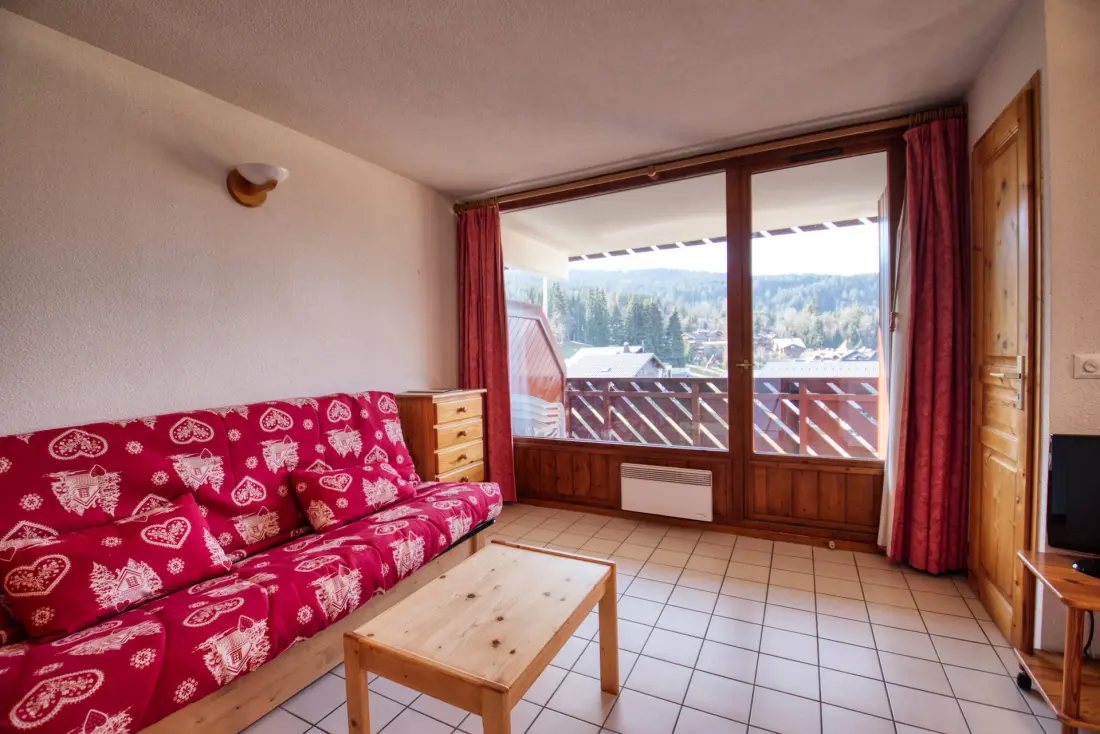 Residence Verdets