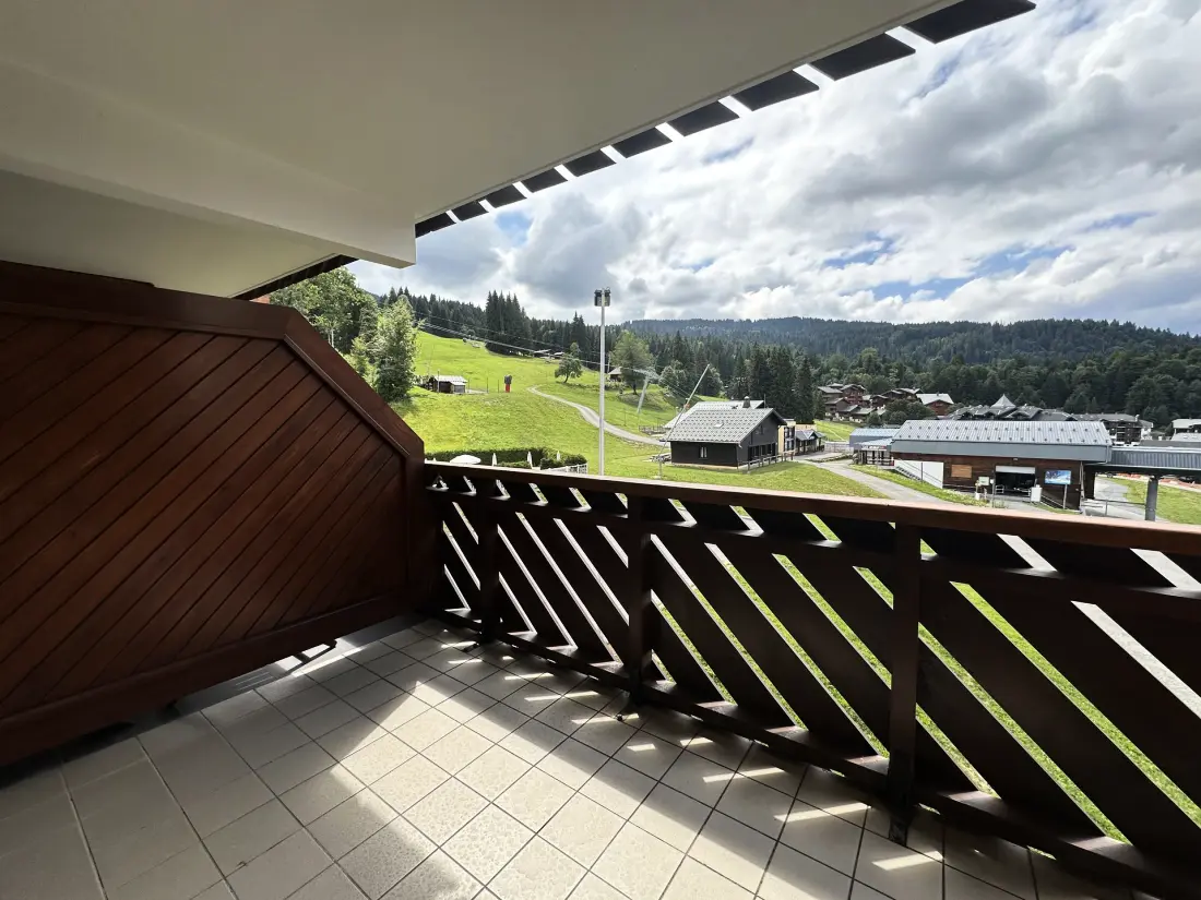 Residence Verdets