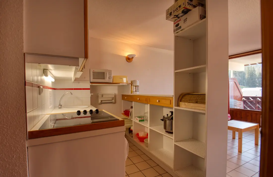 Residence Verdets