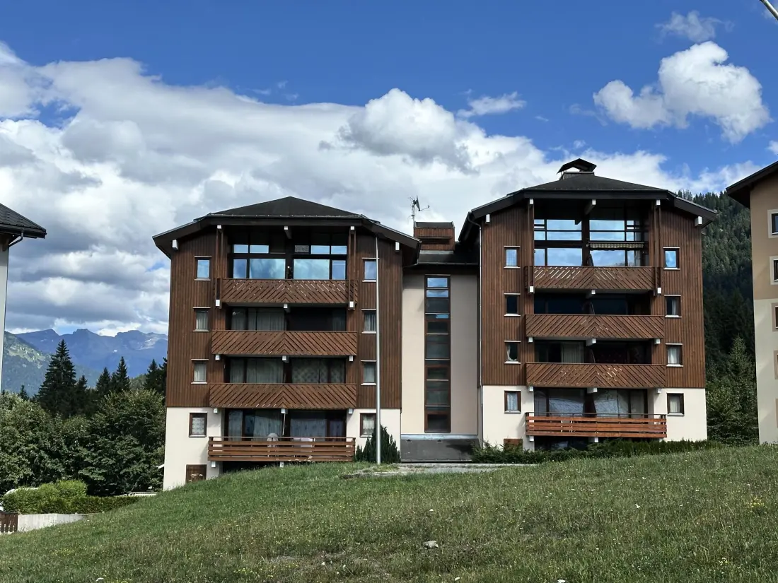 Residence Verdets
